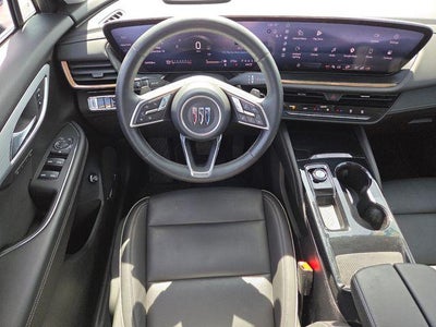 2024 Buick Envision Avenir
