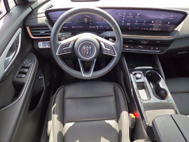 2024 Buick Envision Avenir