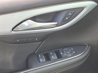 2024 Buick Envision Avenir
