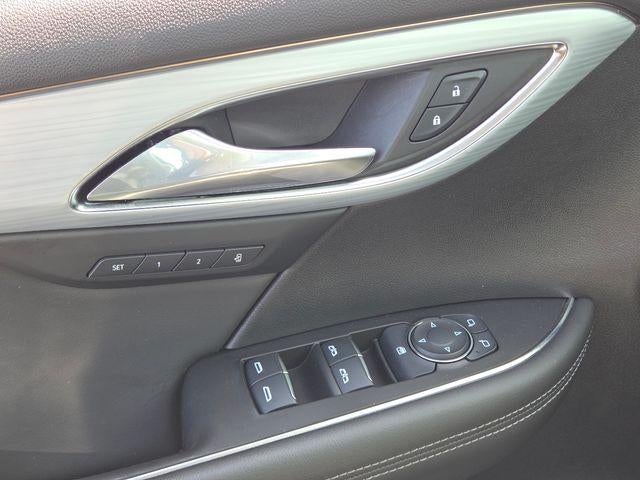 2024 Buick Envision Avenir