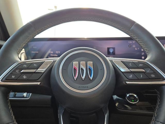 2024 Buick Envision Avenir
