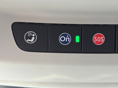 2024 Buick Envision Avenir