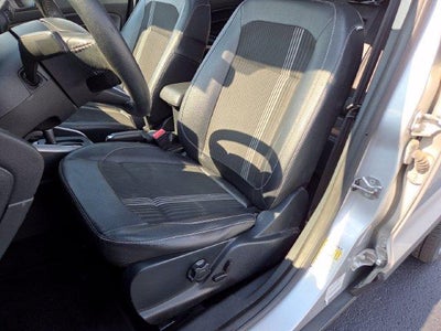 2020 Ford EcoSport SES