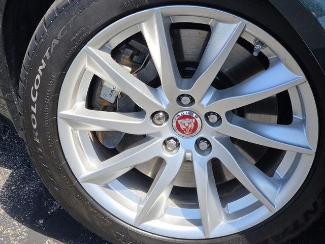 2016 Jaguar F-TYPE Base