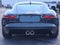 2016 Jaguar F-TYPE Base