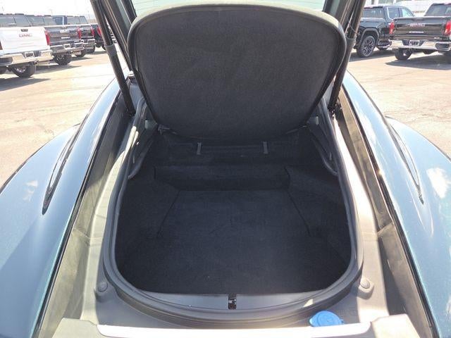 2016 Jaguar F-TYPE Base