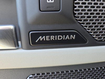 2021 Land Rover Defender SE