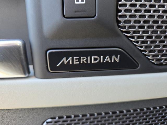 2021 Land Rover Defender SE