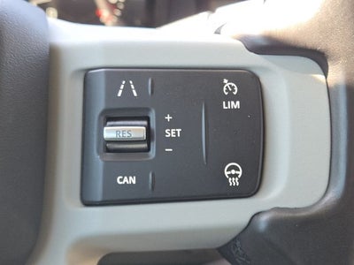 2021 Land Rover Defender SE