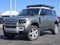 2021 Land Rover Defender SE