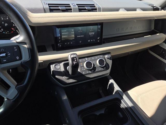 2021 Land Rover Defender SE