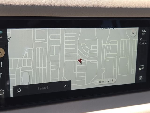 2021 Land Rover Defender SE