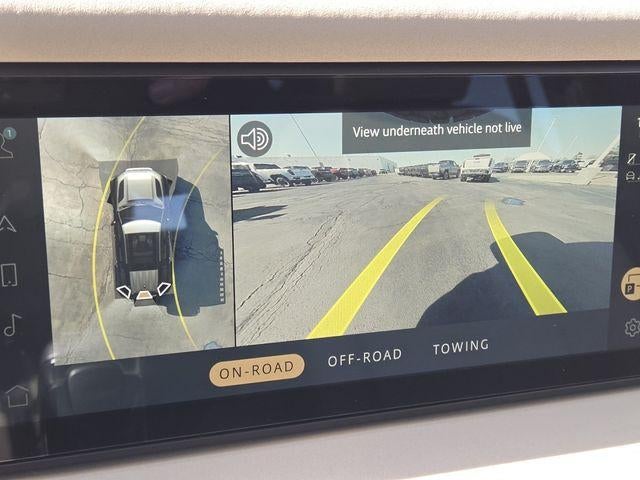 2021 Land Rover Defender SE