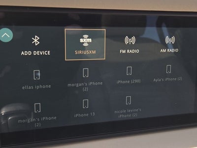 2021 Land Rover Defender SE