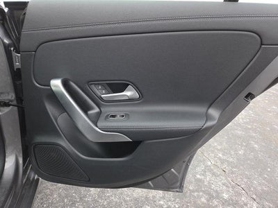 2025 Mercedes-Benz CLA CLA 250