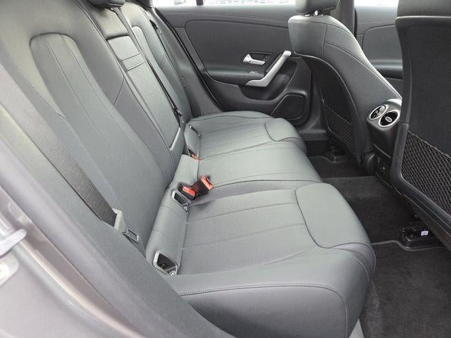 2025 Mercedes-Benz CLA CLA 250