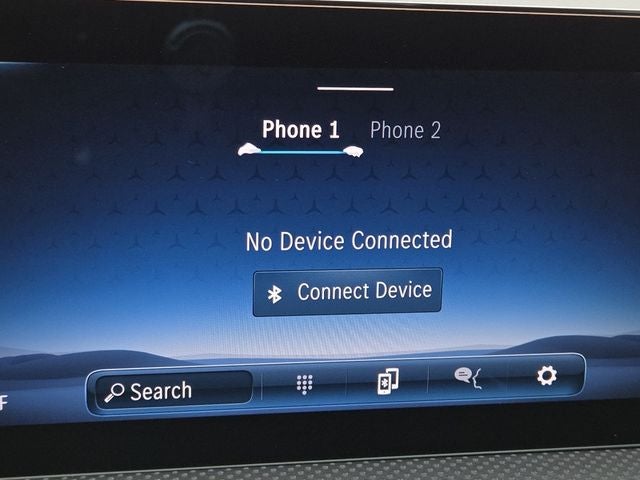 2025 Mercedes-Benz CLA CLA 250