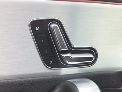 2025 Mercedes-Benz CLA CLA 250