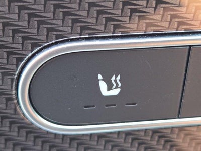 2023 Mercedes-Benz AMG® GLA 35 GLA 35 AMG®
