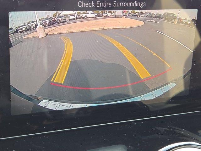 2023 Mercedes-Benz AMG® GLA 35 GLA 35 AMG®