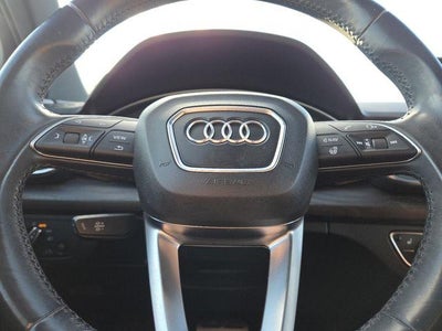 2018 Audi Q5 2.0T