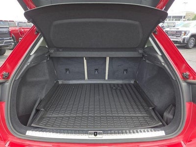 2020 Audi Q3 Premium S line