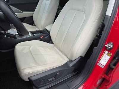 2020 Audi Q3 Premium S line
