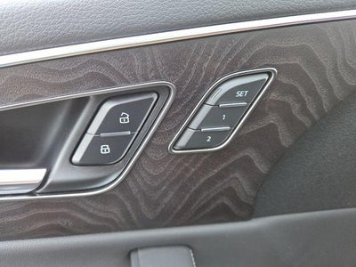 2023 Audi Q8 55 Premium Plus