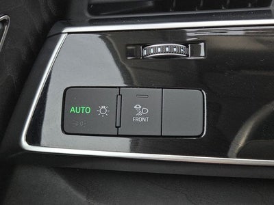 2023 Audi Q8 55 Premium Plus