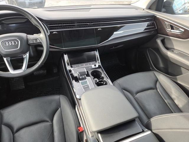 2023 Audi Q8 55 Premium Plus