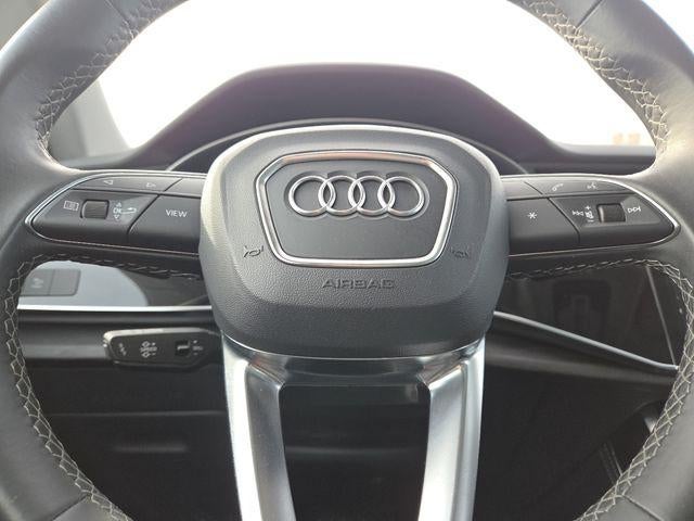 2023 Audi Q8 55 Premium Plus