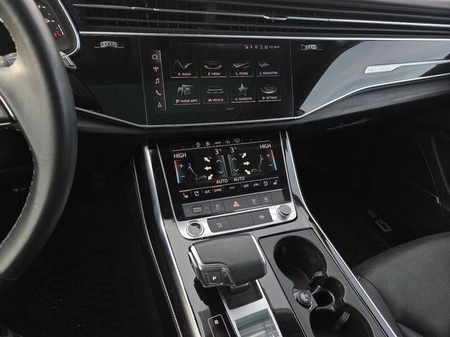 2023 Audi Q8 55 Premium Plus