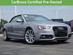 2015 Audi A5 2.0T Premium Plus
