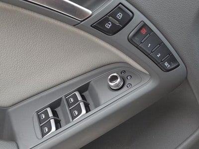 2015 Audi A5 2.0T Premium Plus
