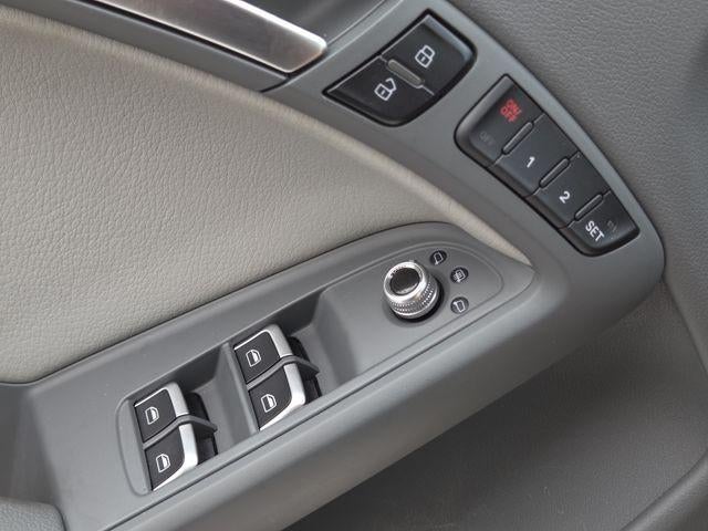 2015 Audi A5 2.0T Premium Plus