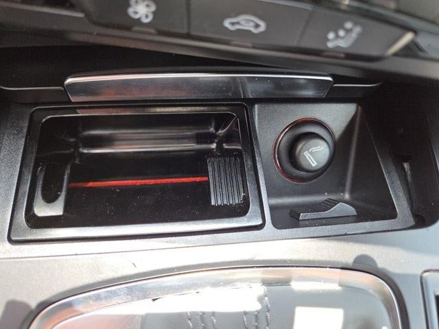 2015 Audi A5 2.0T Premium Plus