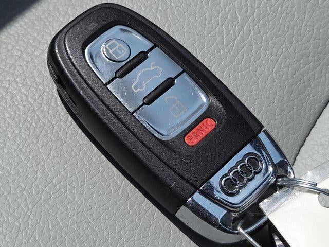 2015 Audi A5 2.0T Premium Plus