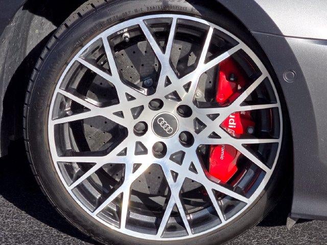 2026 Audi RS 3 2.5T