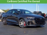 2026 Audi RS 3 2.5T
