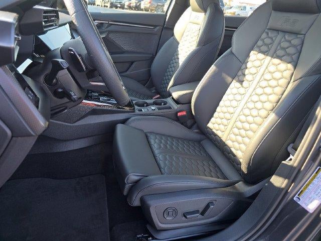 2026 Audi RS 3 2.5T
