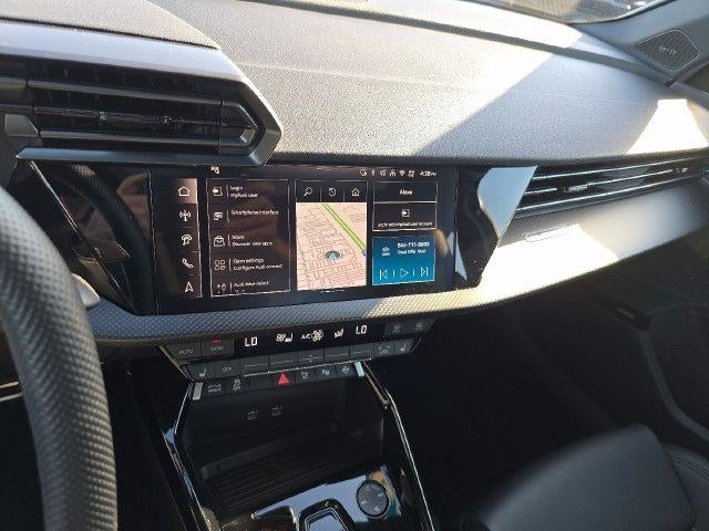 2026 Audi RS 3 2.5T