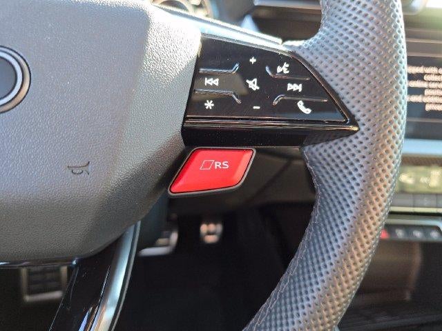 2026 Audi RS 3 2.5T