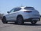2018 Alfa Romeo Stelvio Base
