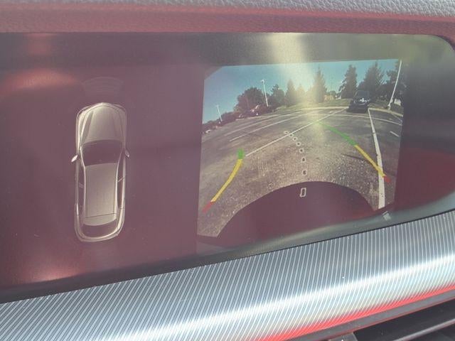 2018 Alfa Romeo Stelvio Base