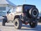 2014 Jeep Wrangler Unlimited Unlimited Sport