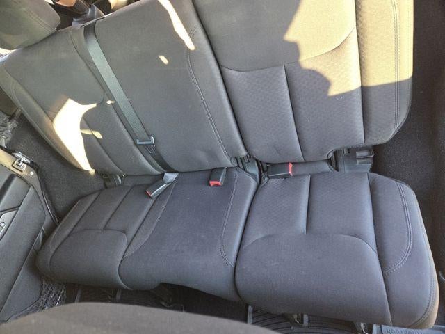 2014 Jeep Wrangler Unlimited Unlimited Sport