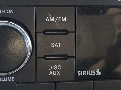 2014 Jeep Wrangler Unlimited Unlimited Sport