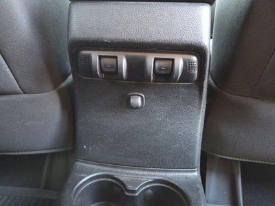 2014 Jeep Wrangler Unlimited Unlimited Sport