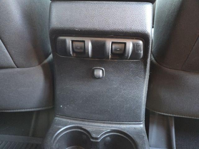 2014 Jeep Wrangler Unlimited Unlimited Sport