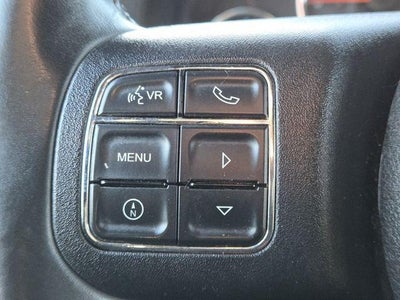 2014 Jeep Wrangler Unlimited Unlimited Sport